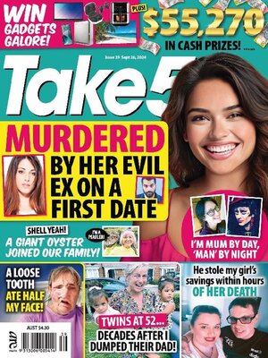 cover image of Take 5